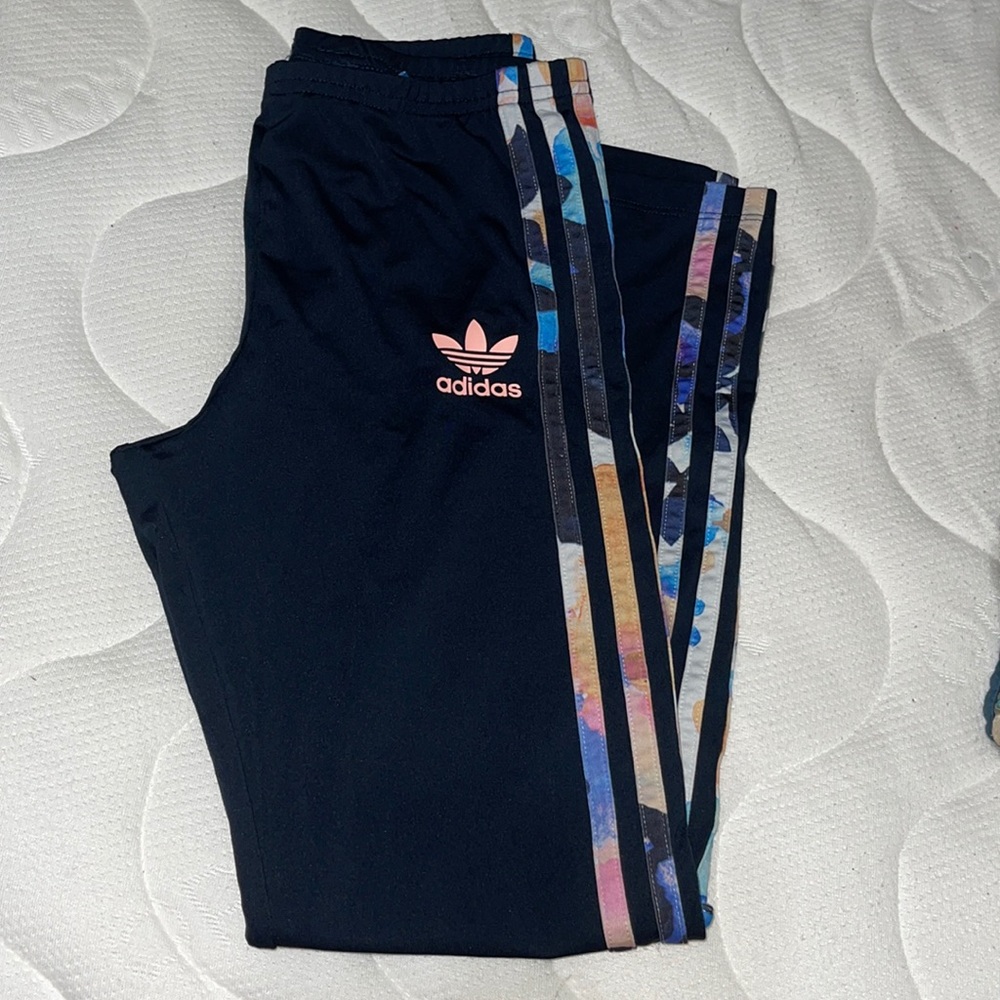 Girls Leggings size 11-12 Y